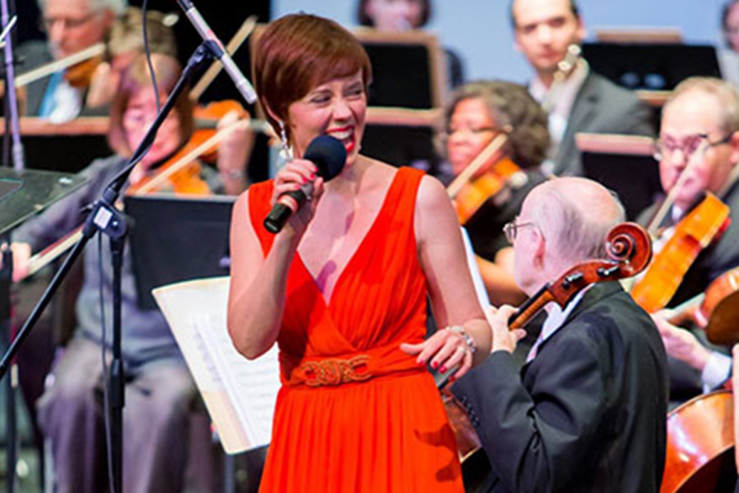 Music of the Knights A Celebration of Three of Britain’s Legendary